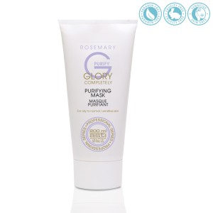 ROSEMARY PURIFYING MASK 200 mL ROSEMARY PURIFYING MASK 200 mL